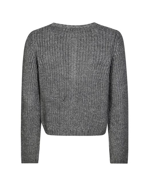 Cardigans Liu Jo de color Gray