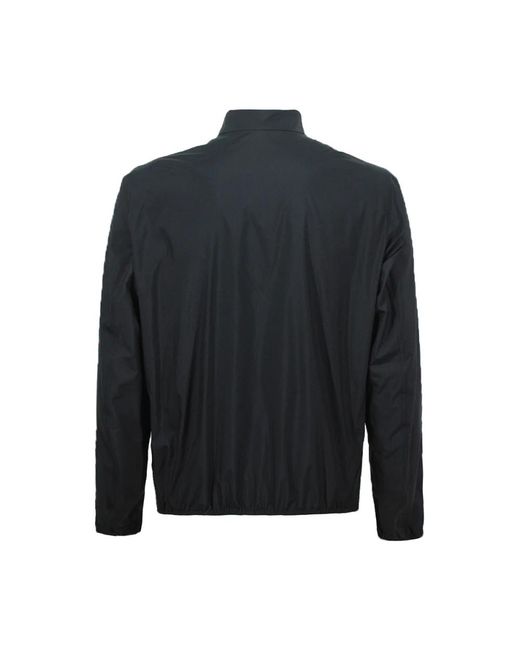 Light Jackets di Herno in Blue da Uomo