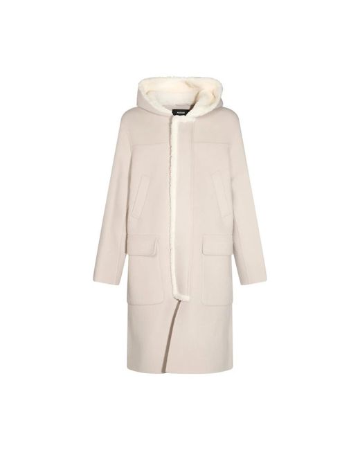 Mackage Parkas in het Natural voor heren