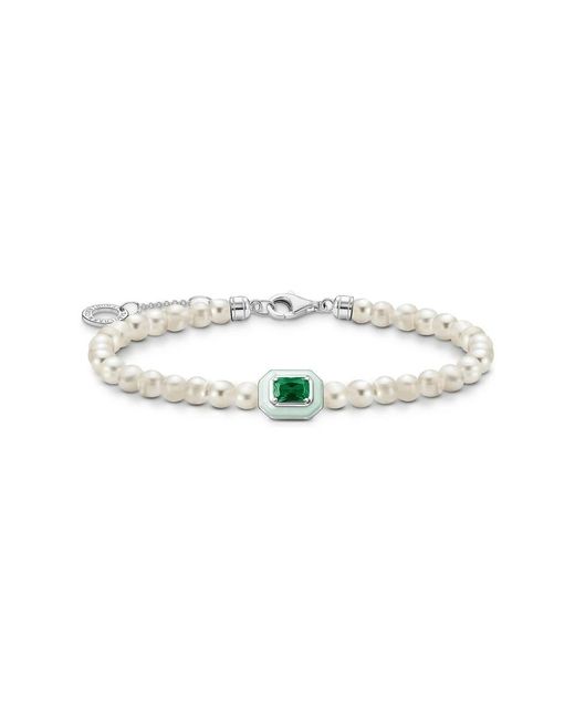 Thomas Sabo Bracelets in het White