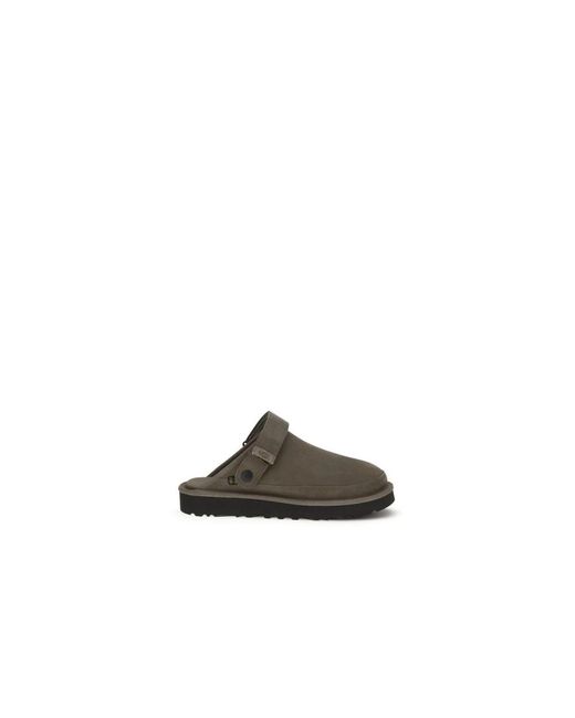 Ugg Bos Taurus Mules in Brown für Herren