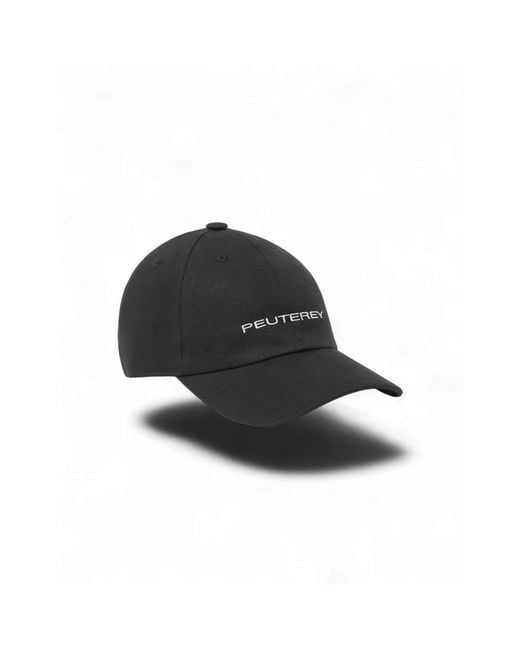Caps Peuterey de color Black