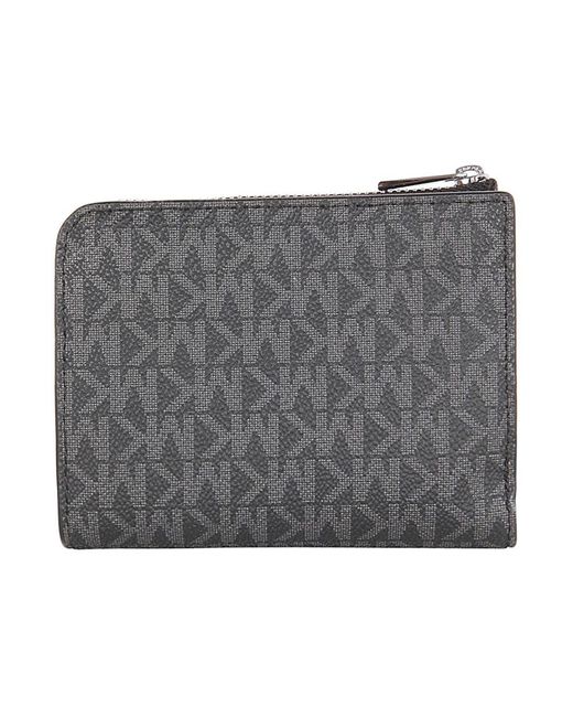 Michael Kors Gray Wallets & Cardholders for men
