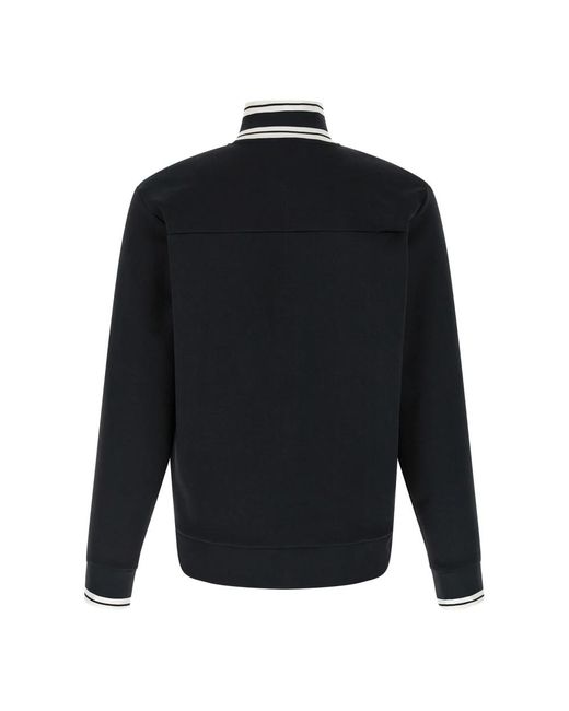 Zip-Throughs HUGO de hombre de color Black