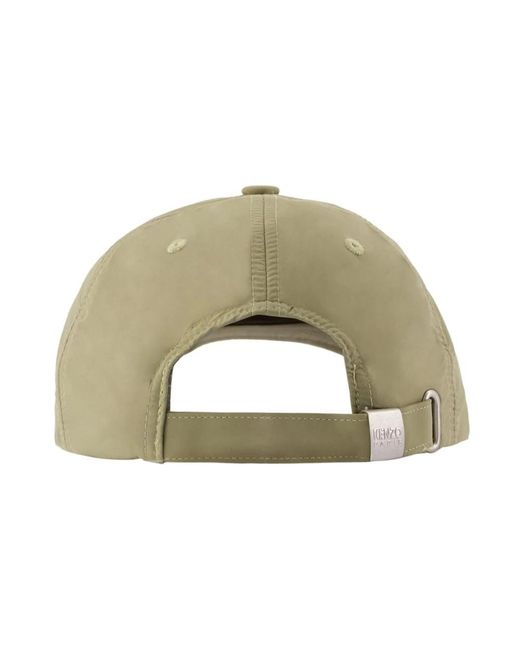 Caps di KENZO in Green