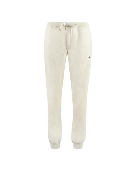 Sweatpants Les Deux de hombre de color Natural