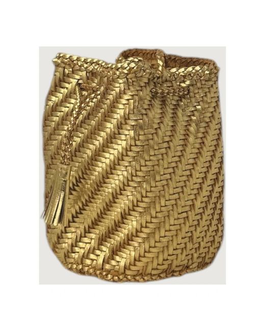 Dragon Diffusion Pompom Double Jump in het Metallic