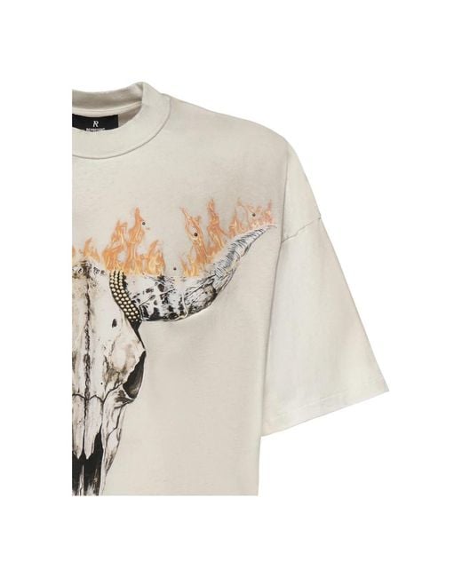 Represent Natural T-Shirts for men