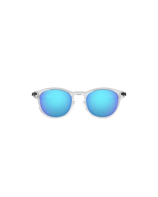 Oakley Blue Sunglasses for men