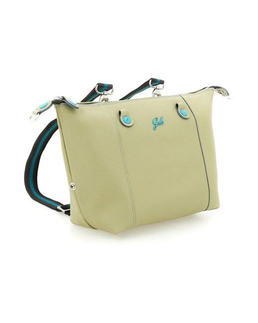 Gabs G3 Plus M Transformable Shopper in het Green