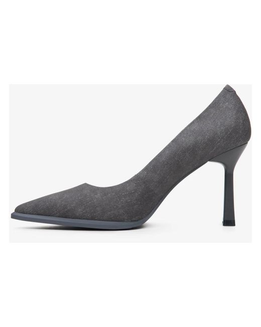 ESTRO Gray Pumps