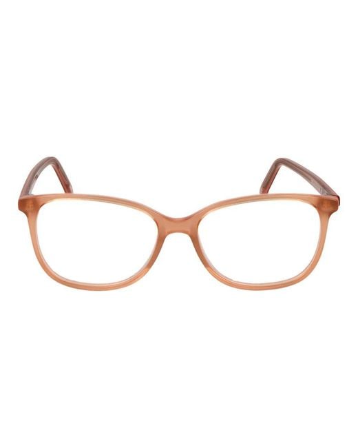 Andy Wolf Brown Glasses