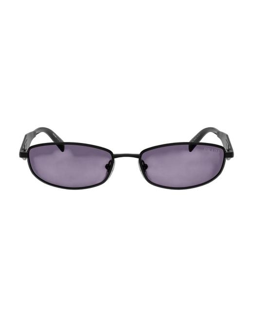 Prada Purple Sunglasses