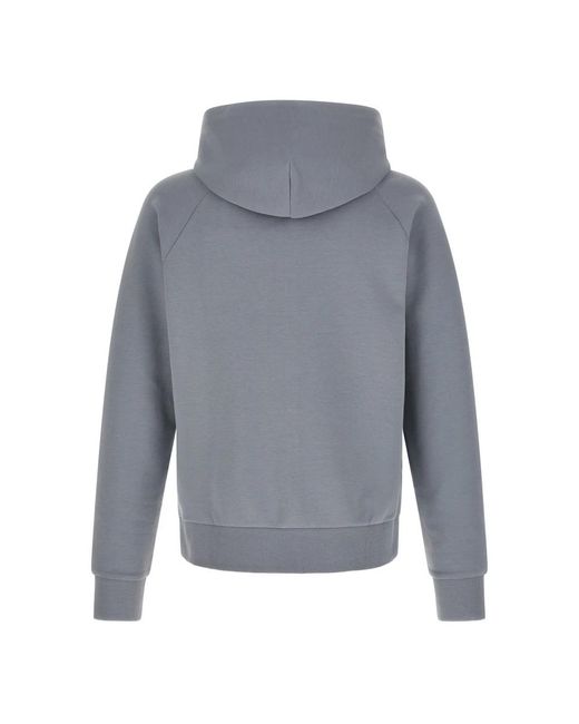 Boss Gray Zip-Throughs for men