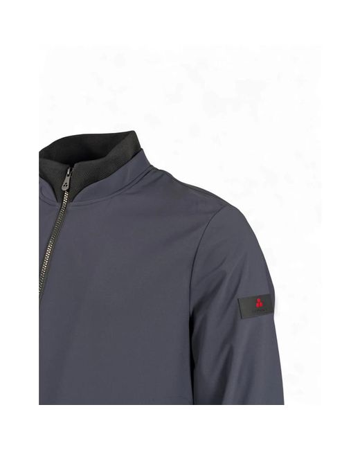 Peuterey Light Jassen in het Blue voor heren