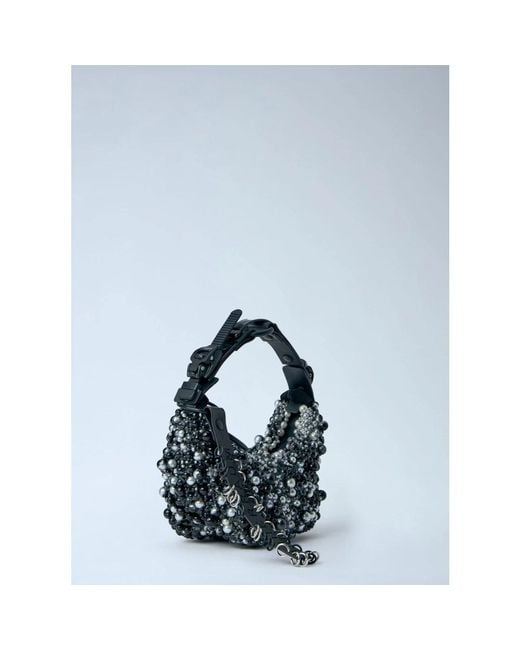 Innerraum Blue Mini Bags