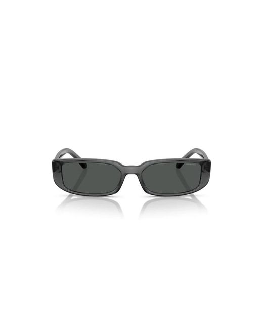 Arnette Gray Sunglasses for men
