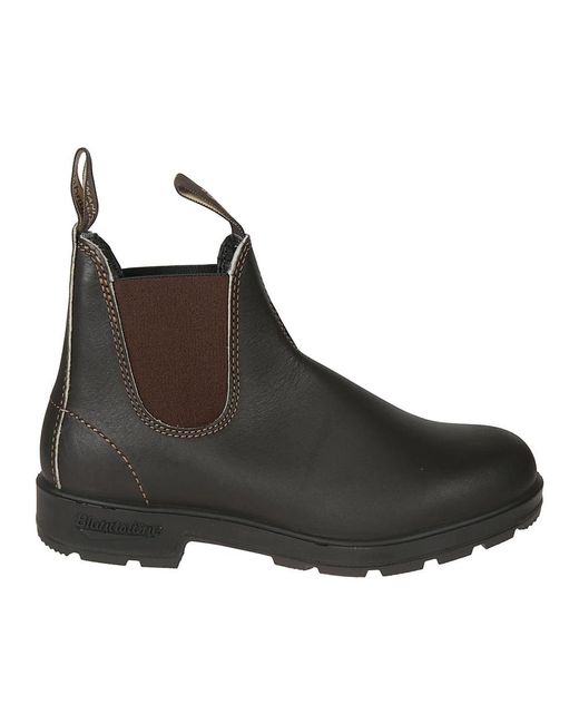 Chelsea Boots di Blundstone in Brown