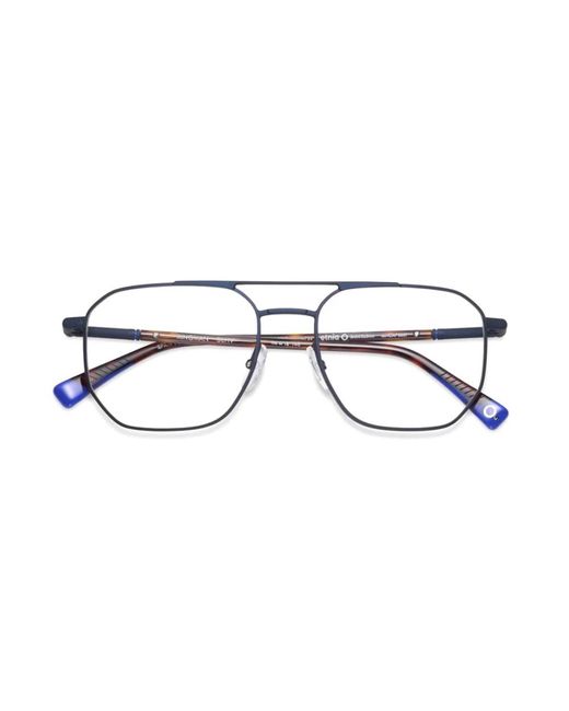 Etnia Barcelona Blue Glasses