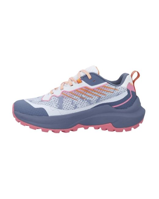 Outdoor Shoes CMP en coloris Blue