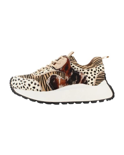 Exe' Metallic Deportivo