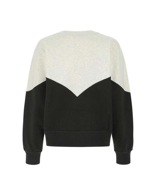 Isabel Marant Black Sweatshirts
