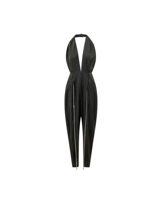 Jumpsuits Coperni de color Black