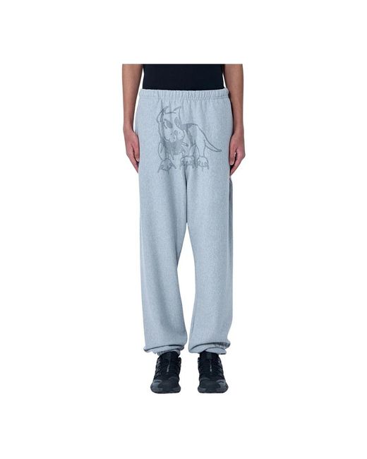 Sweatpants Chio pour homme en coloris Blue