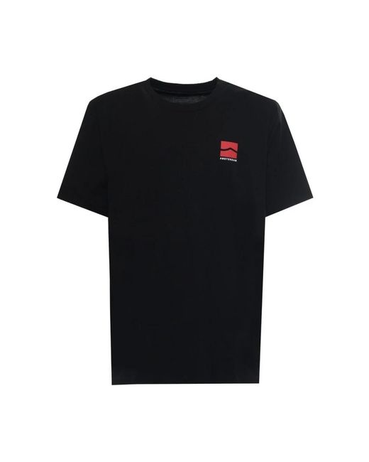 T-Shirts di Vans in Black da Uomo