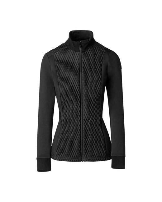 Fusalp Meryl Jacket in het Black