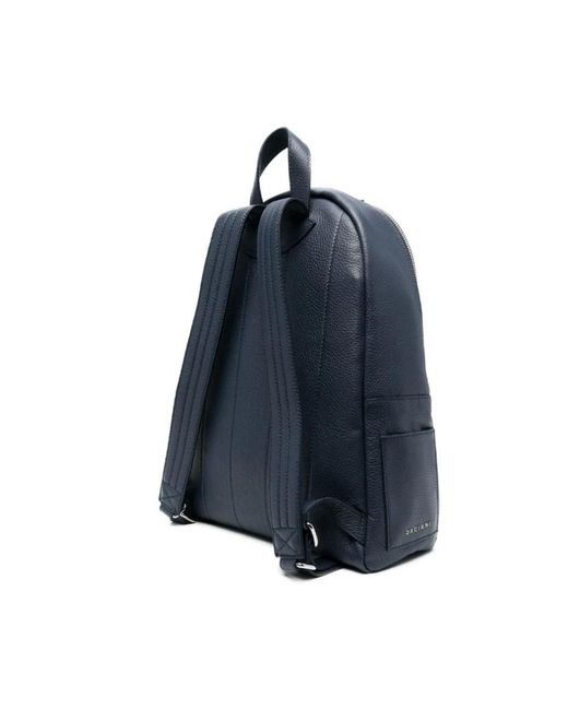 Orciani Backpacks in het Blue voor heren