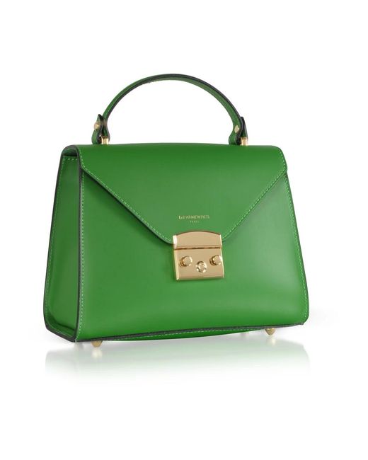 Bags > cross body bags Le Parmentier en coloris Green