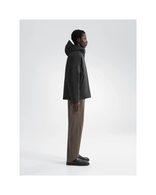 Arc'teryx Diode Insulated Jacket in Black für Herren