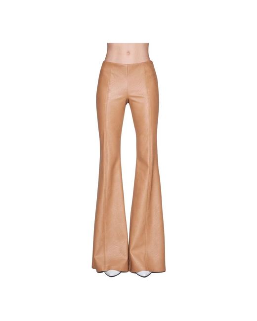 Aniye By Natural Wide Trousers