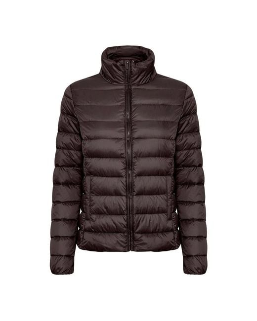 Part Two Brown Winter Jackets