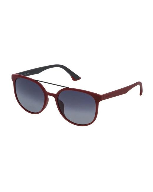 Police Blue Sunglasses