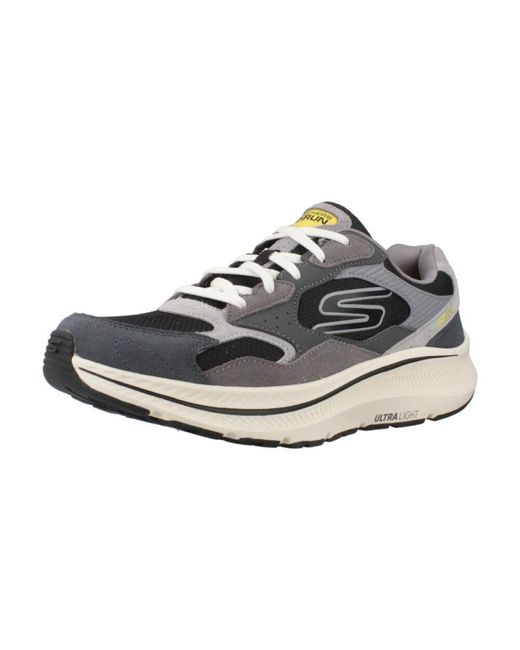 Sneakers di Skechers in Gray da Uomo