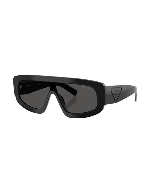 Prada Black Sunglasses for men
