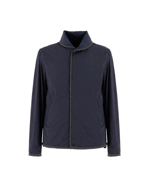 Light Jackets Sease pour homme en coloris Blue