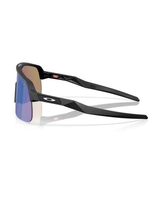 Oakley Blue Sunglasses