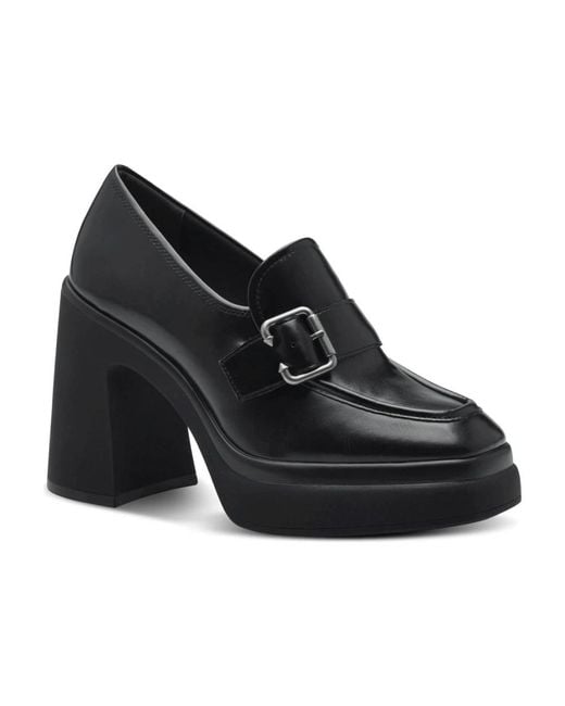 Tamaris Black Pumps