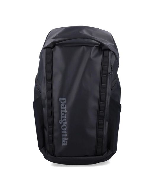 Patagonia Black Backpacks for men