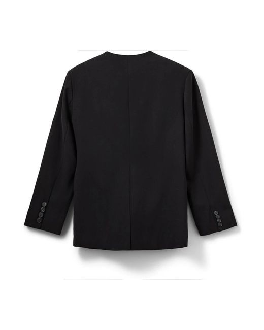 Blazers Sofie Schnoor de color Black