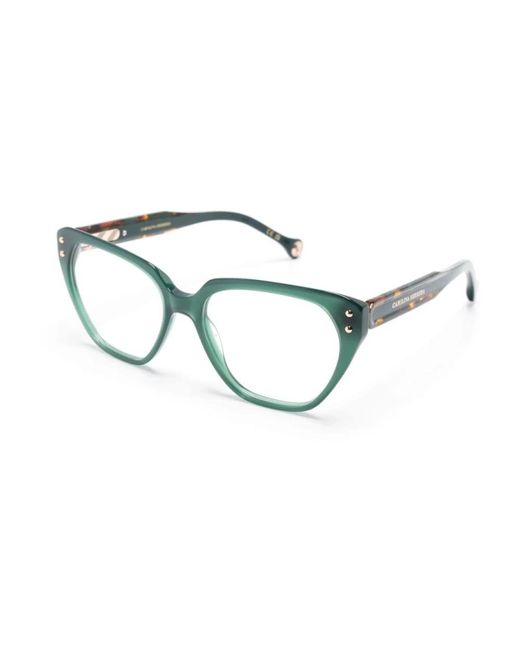 Carolina Herrera Multicolor Glasses