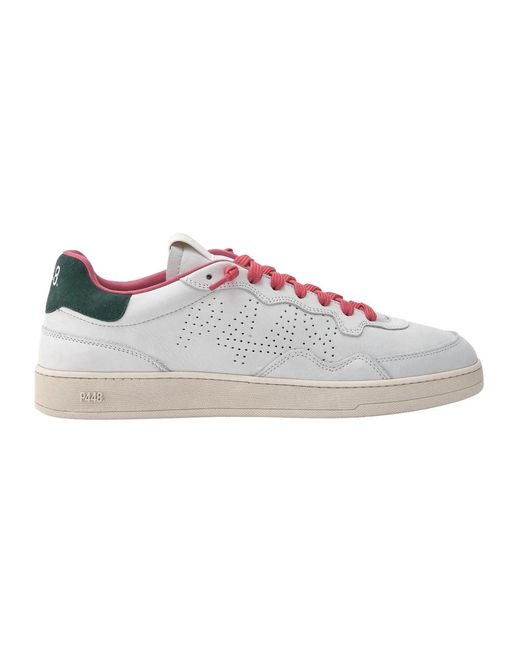 Sneakers di P448 in Gray da Uomo