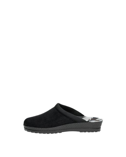 Rohde Mules in het Black