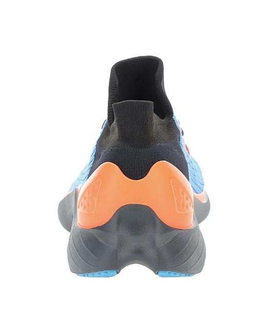 Uyn City running sneakers boost control blade in Blue für Herren