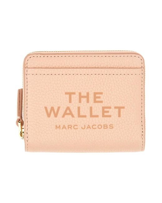 Marc Jacobs Natural Wallets & Cardholders