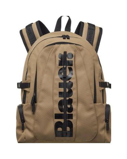 Backpacks di Blauer in Brown da Uomo
