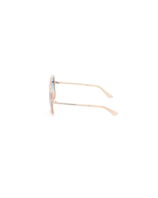Guess Blue Sunglasses